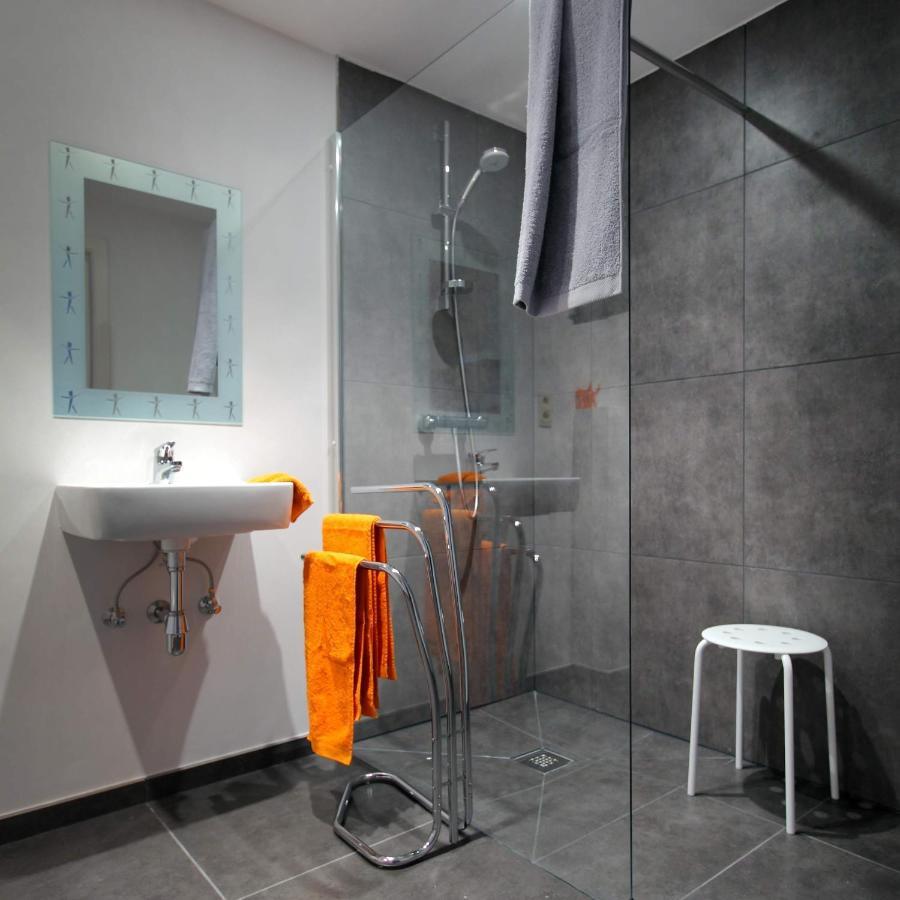 B&B Back2Front Boezinge Zewnętrze zdjęcie