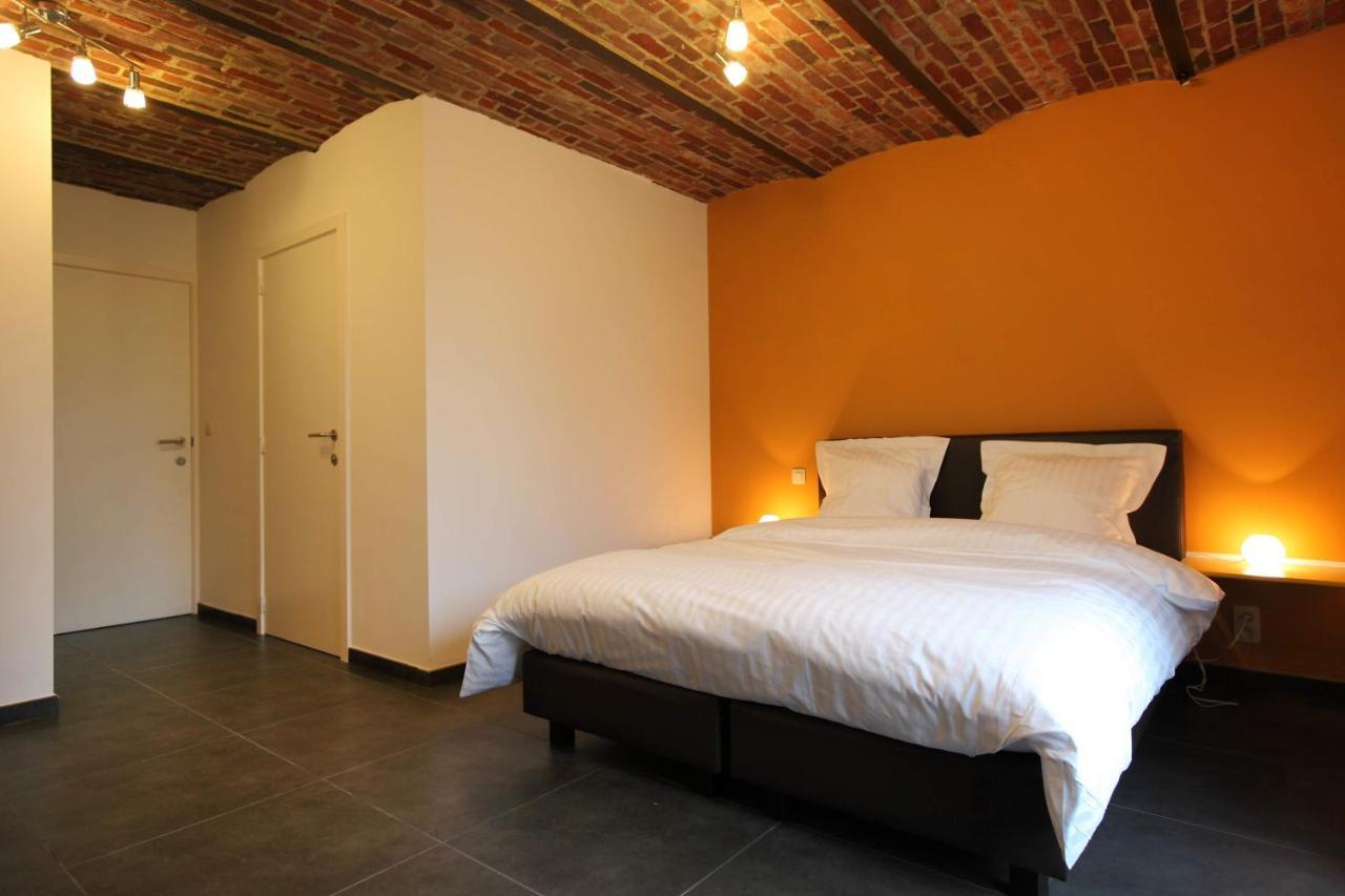 B&B Back2Front Boezinge Zewnętrze zdjęcie