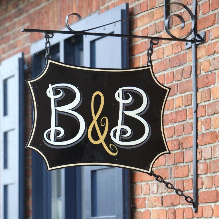 B&B Back2Front Boezinge Zewnętrze zdjęcie