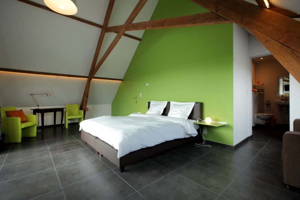 B&B Back2Front Boezinge Zewnętrze zdjęcie