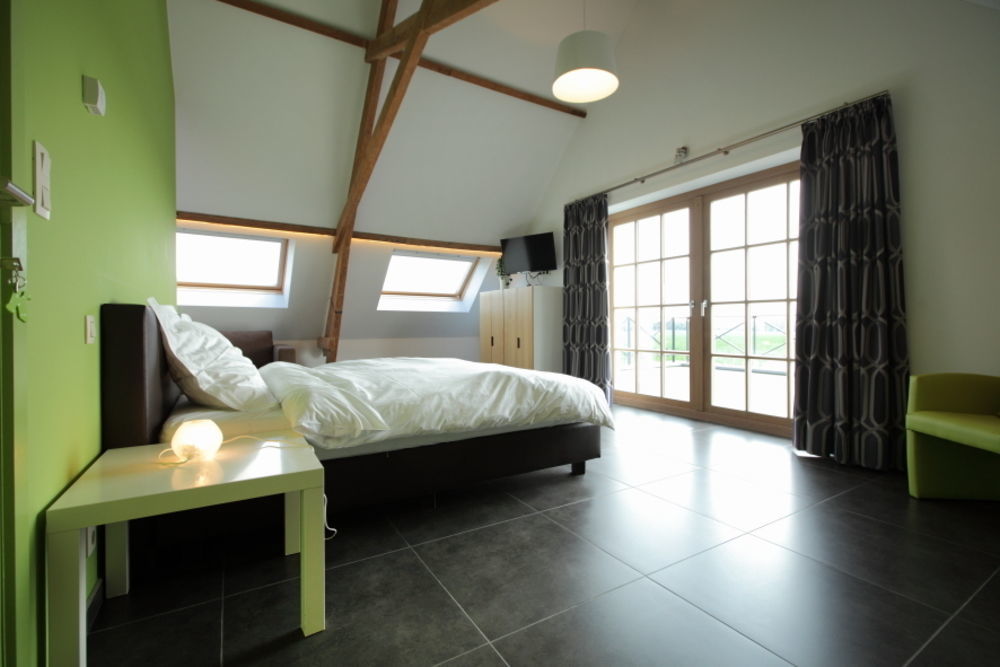 B&B Back2Front Boezinge Zewnętrze zdjęcie