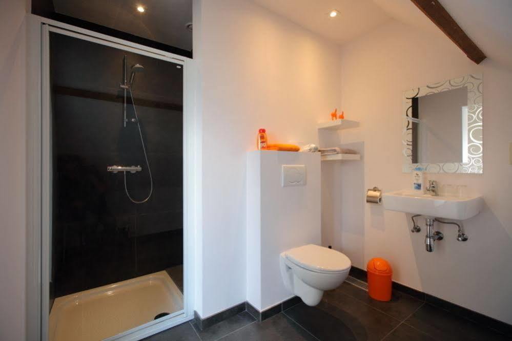 B&B Back2Front Boezinge Zewnętrze zdjęcie