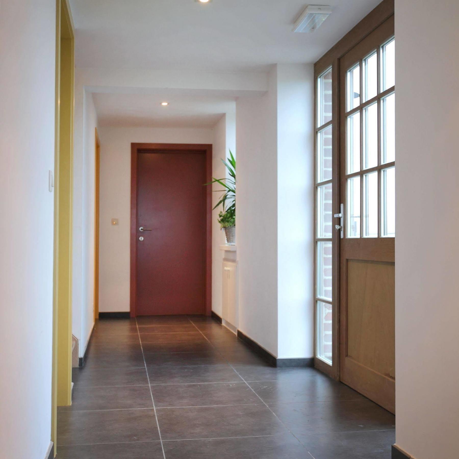 B&B Back2Front Boezinge Zewnętrze zdjęcie