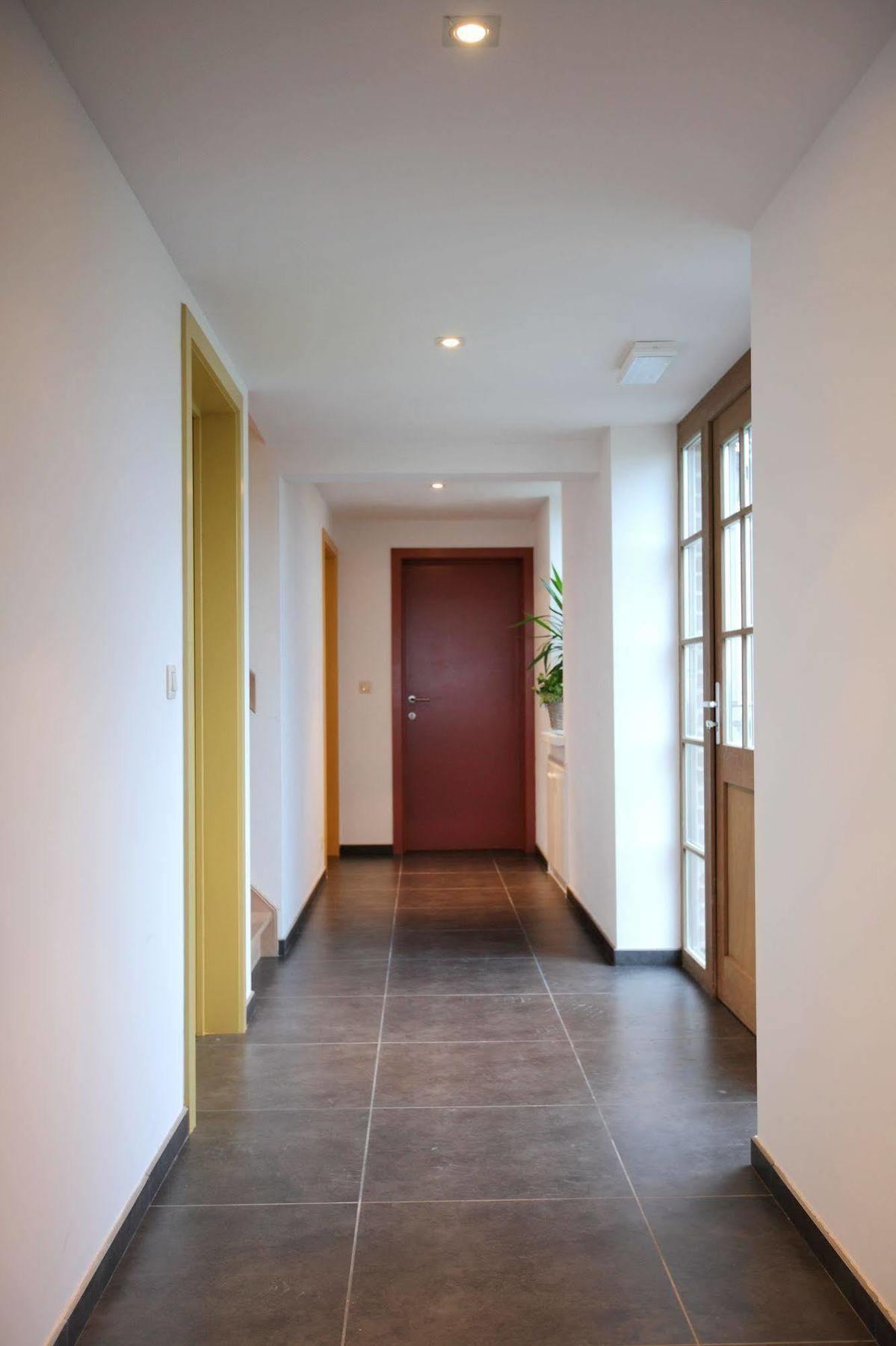 B&B Back2Front Boezinge Zewnętrze zdjęcie