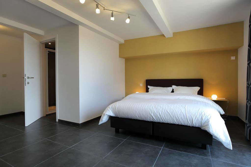 B&B Back2Front Boezinge Zewnętrze zdjęcie